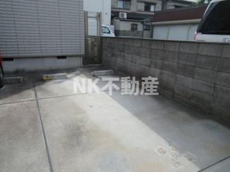 【駐車場】 | 空きはご確認下さい