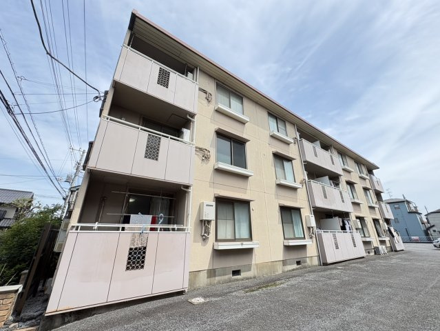 タウンコートダイキ