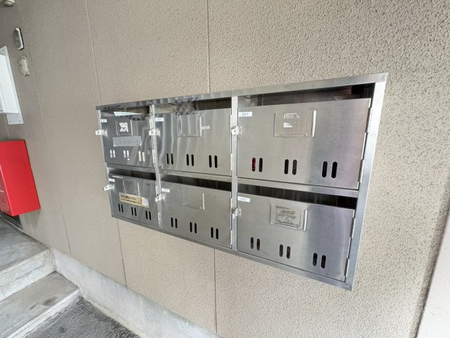 タウンコートダイキのその他共用部分