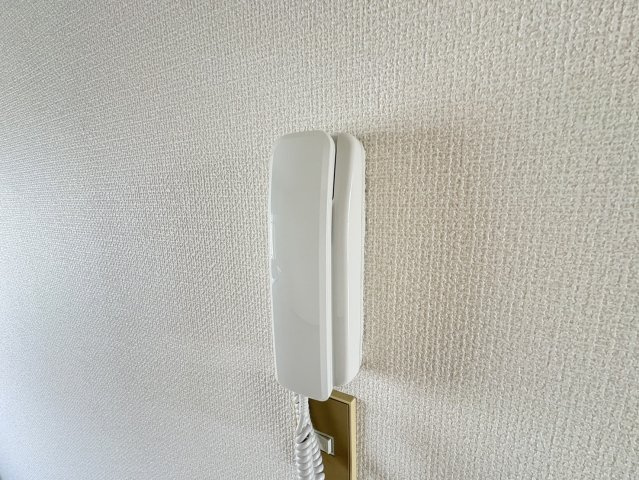 タウンコートダイキのセキュリティ