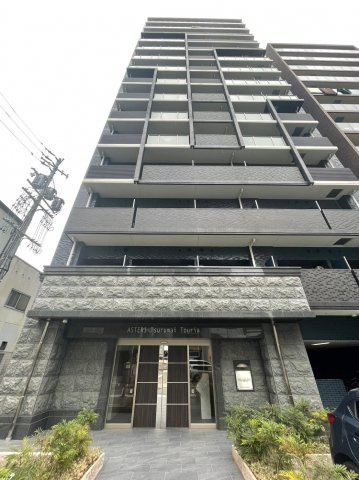 仲介手数料0円！！アステリ鶴舞トゥリア