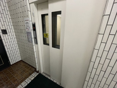 【その他共用部分】 | メゾンエスポワール