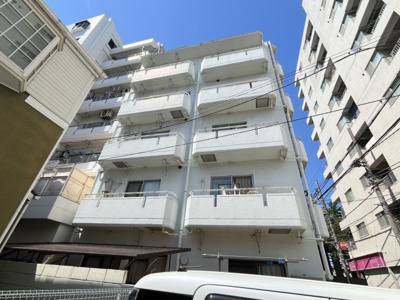 【外観】 | メゾンエスポワール