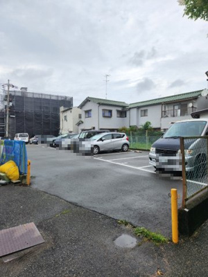 【外観】 | 伊丹ビル豊南南第一駐車場