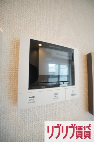 エスカレーズのセキュリティ