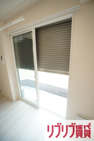 エスカレーズの設備