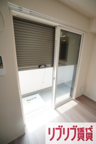 エスカレーズの設備
