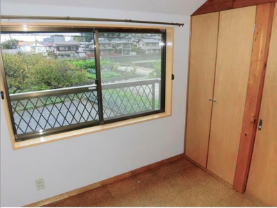 【展望】 | サンハイツ