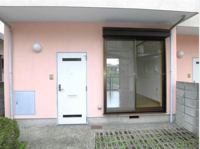 【エントランス】 | サンハイツ