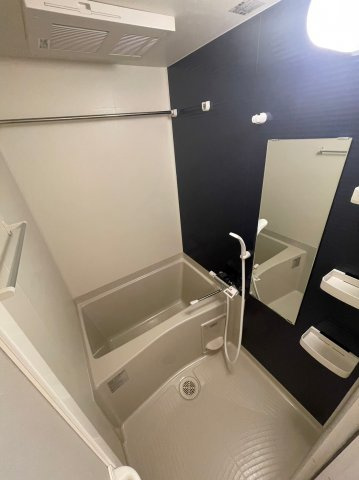 仲介手数料0円！！オーキッドレジデンス鶴舞の浴室