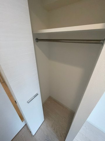 仲介手数料0円！！オーキッドレジデンス鶴舞の収納