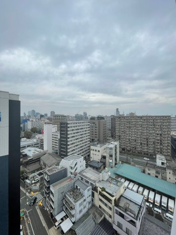 仲介手数料0円！！オーキッドレジデンス鶴舞の展望