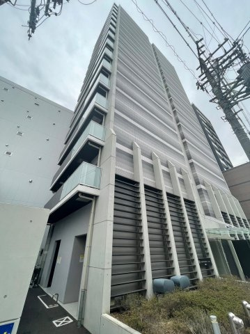 仲介手数料0円！！オーキッドレジデンス鶴舞の外観