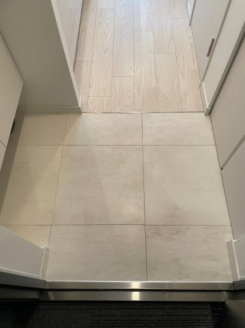 仲介手数料0円！！オーキッドレジデンス鶴舞の玄関