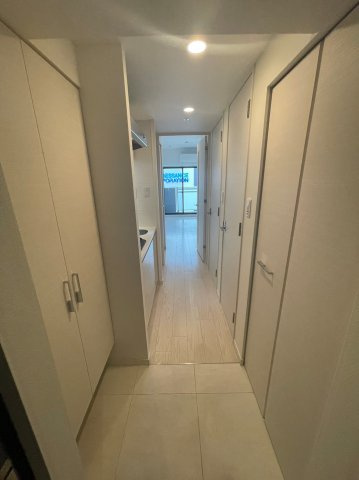 仲介手数料0円！！オーキッドレジデンス鶴舞の内装