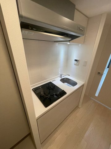 仲介手数料0円！！オーキッドレジデンス鶴舞のキッチン