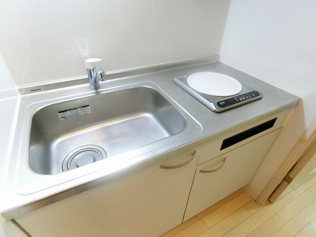 【キッチン】 | GROOVE守口駅前 | 物件の内装です