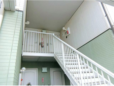 【エントランス】 | サンルピナス