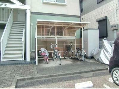 【その他共用部分】 | サンルピナス