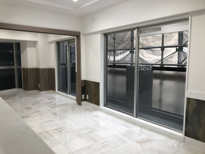 【居間・リビング】 | センチュリーマンションVIP