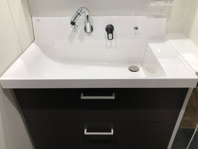 【洗面所】 | センチュリーマンションVIP