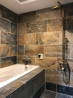 【浴室】 | センチュリーマンションVIP