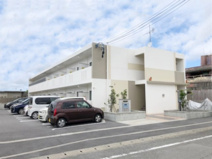 名護市字豊原のアパートの画像