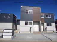 アオハテラス緑台の画像