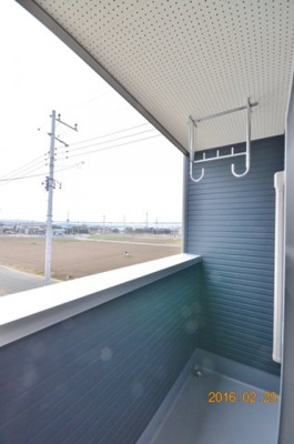 【展望】 | アオハテラス緑台