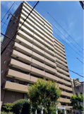 ライオンズマンション梅田東の画像