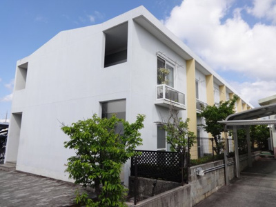 【外観パース】 | シュート