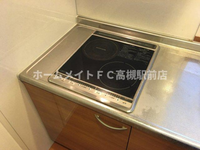 【キッチン】 | ラフィーエ高槻