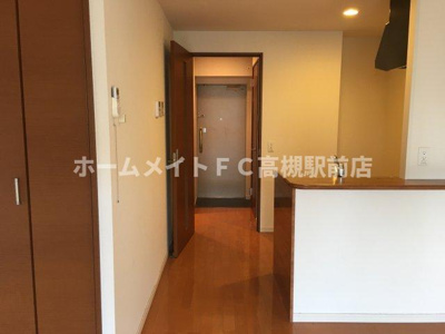 【内装】 | ラフィーエ高槻