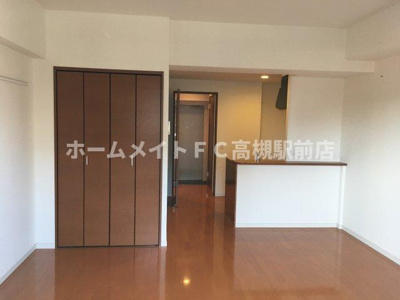 【内装】 | ラフィーエ高槻