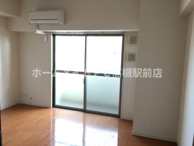 【内装】 | ラフィーエ高槻