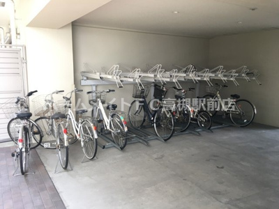 【その他共用部分】 | ラフィーエ高槻