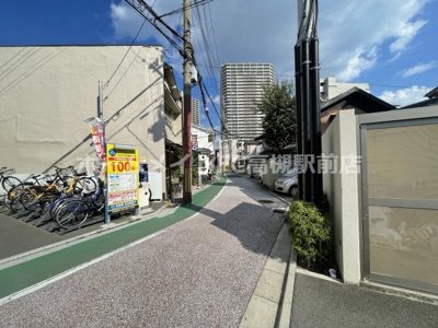 【周辺】 | ラフィーエ高槻