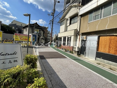 【周辺】 | ラフィーエ高槻