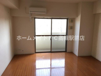 【内装】 | ラフィーエ高槻