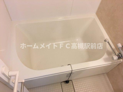 【浴室】 | ラフィーエ高槻