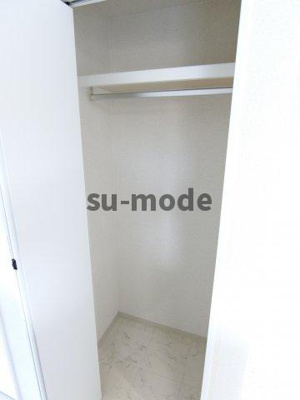 【収納】 | 山崎第3マンション