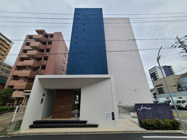 ジュール亀島|名古屋市の賃貸ならMy賃貸