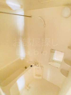 【浴室】 | クリスタルＡ