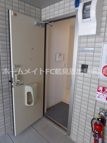 ラフィーネ徳庵のその他