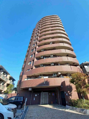 【外観】 | イルヴィアーレ朝霞ステーションスクエア