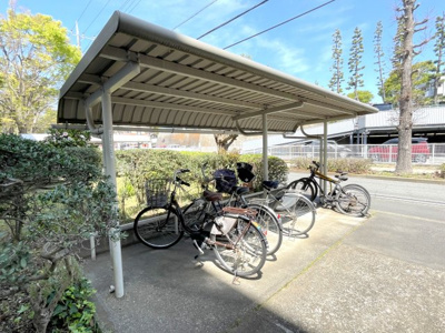 【その他共用部分】 | 車返団地１街区