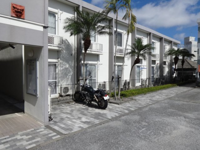 【外観】 | めんそーれー