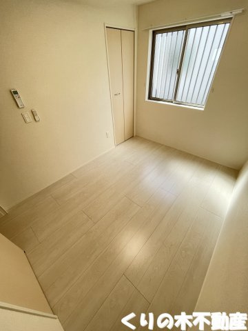 【内装】 | エスペランサAI | 過ごしやすい室内です