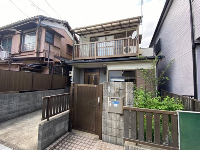 【外観】 | 東矢口三丁目10戸建 