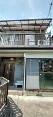 【外観】 | 東矢口三丁目10戸建 